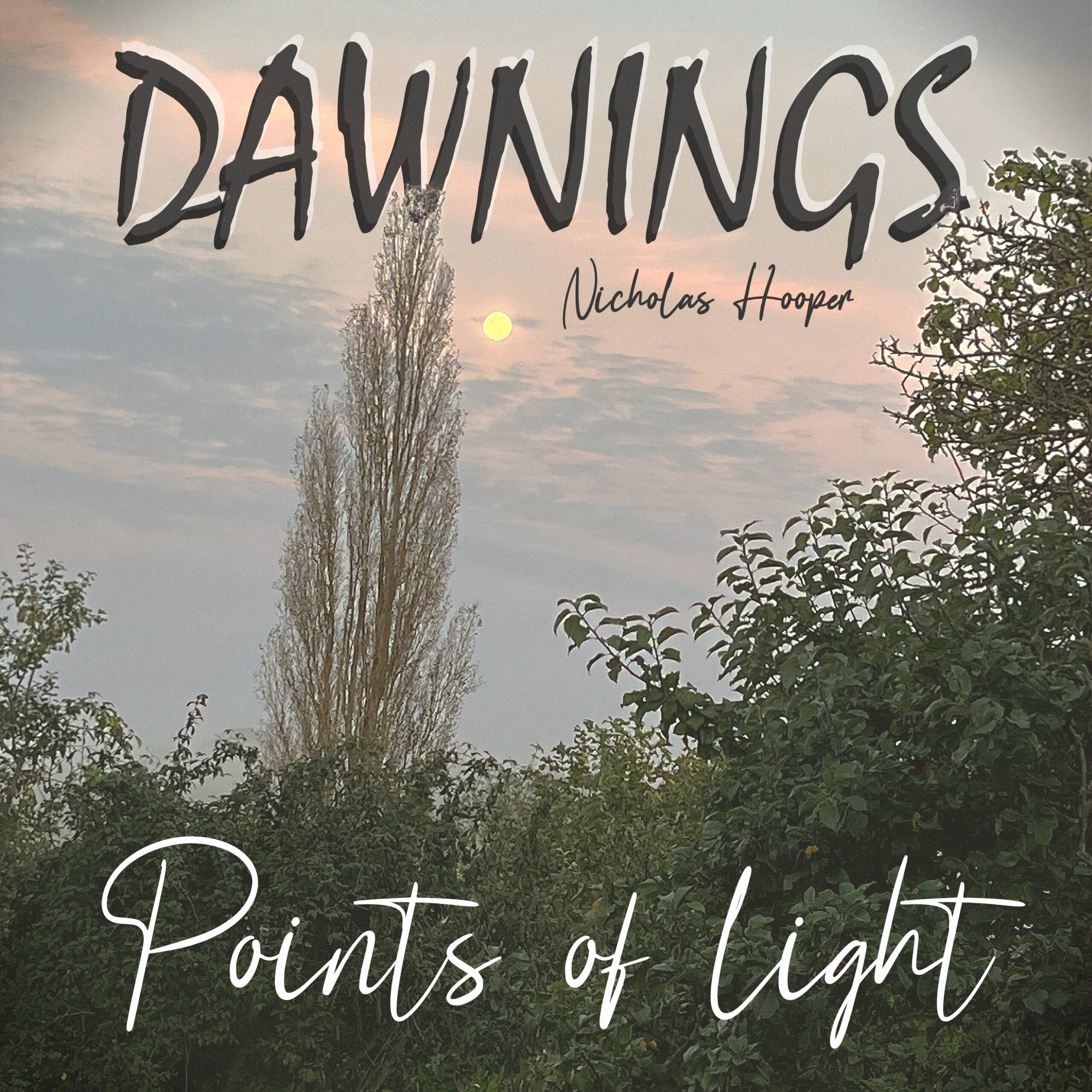 Featured image for “Points of light”