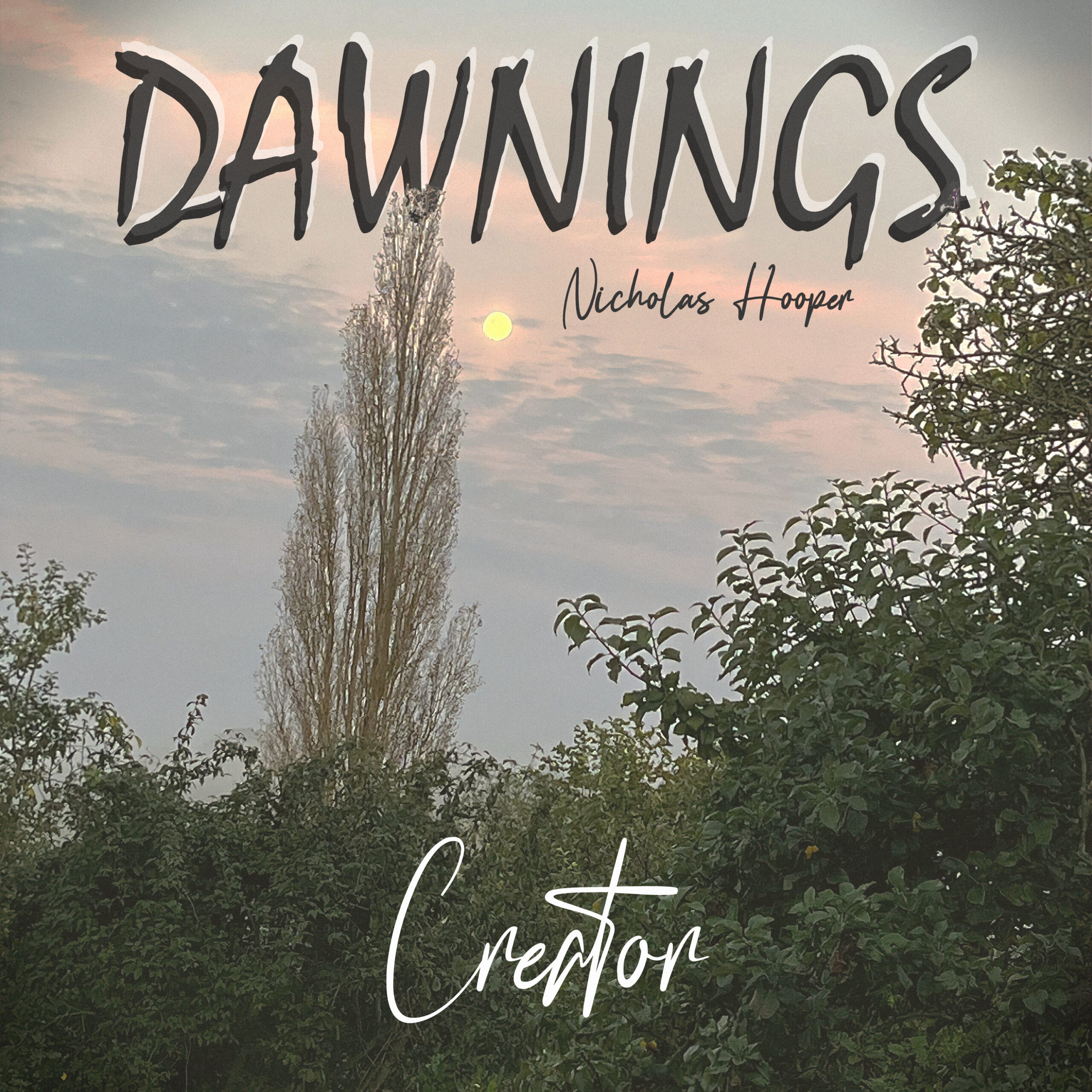 Featured image for “Creator”