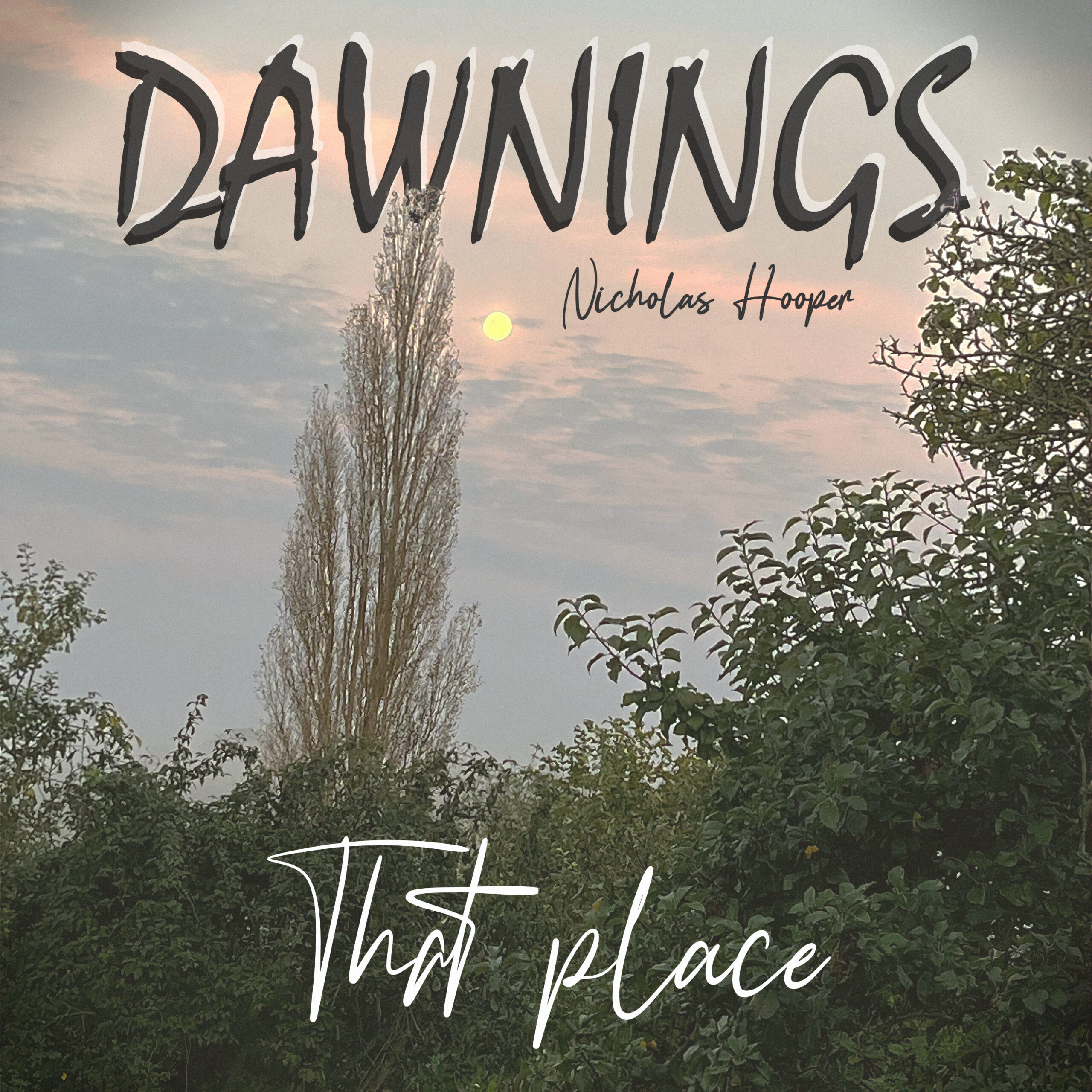 Featured image for “That place”