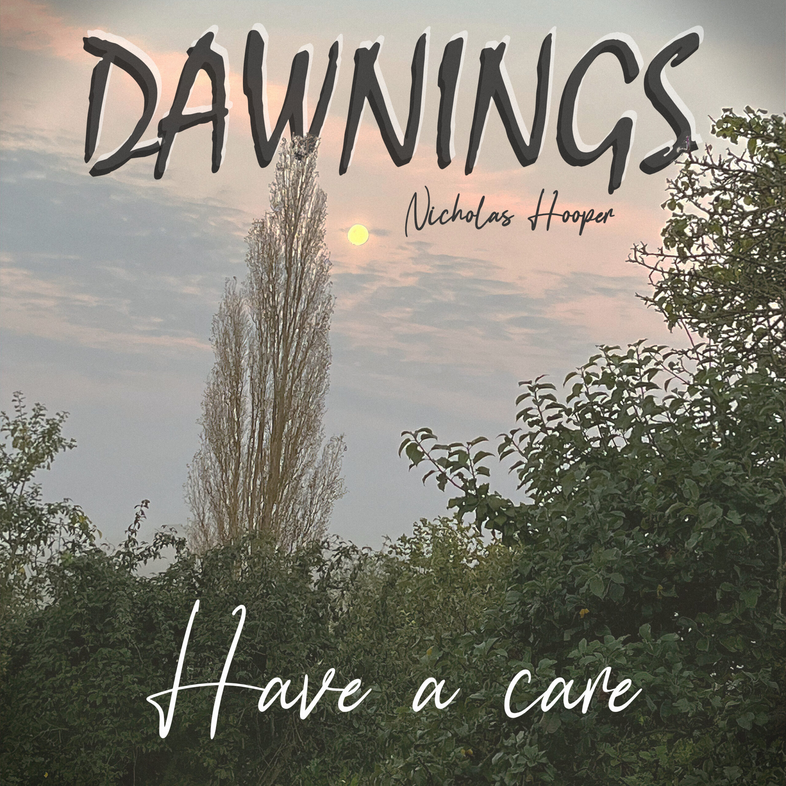 Featured image for “Have a care”