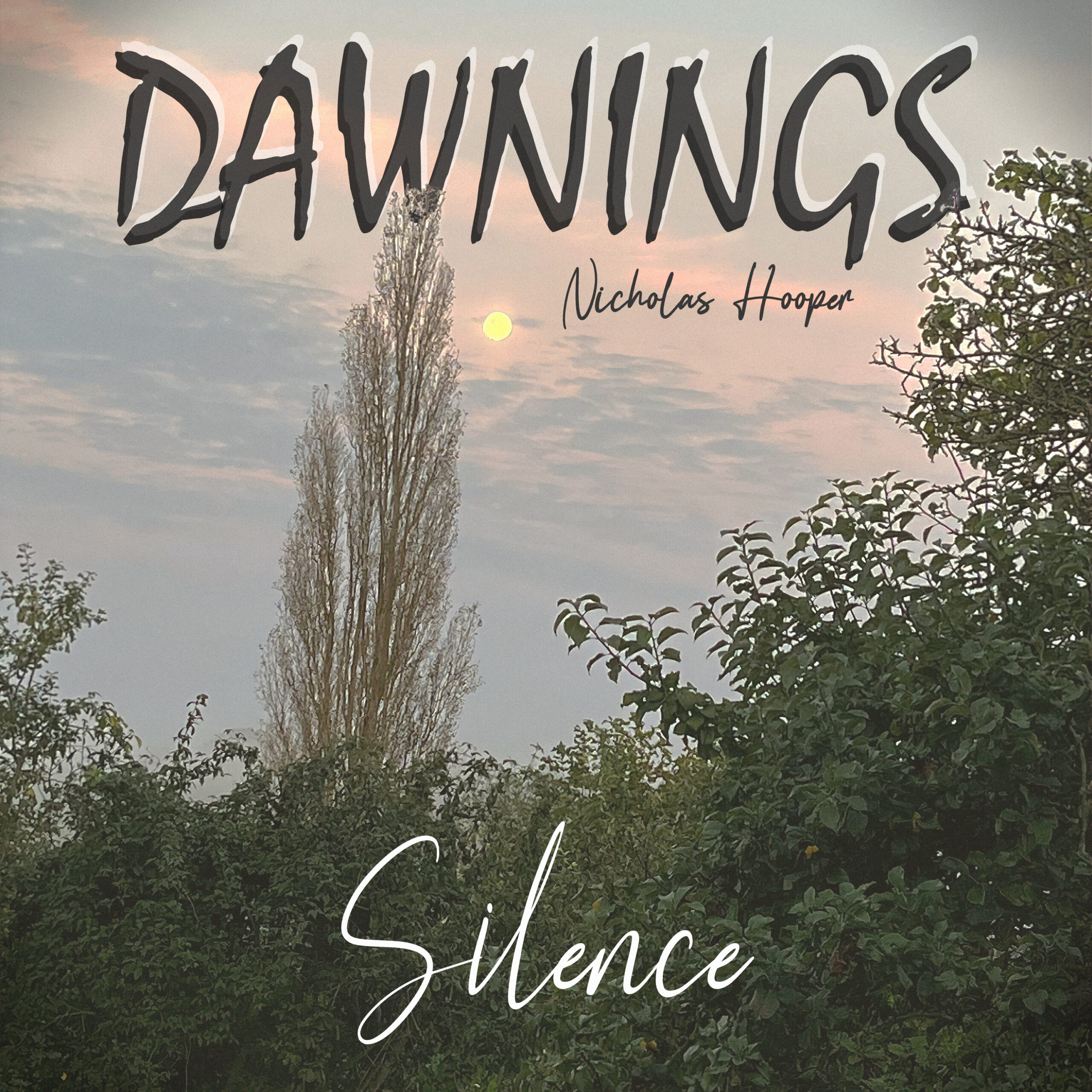 Featured image for “Silence”