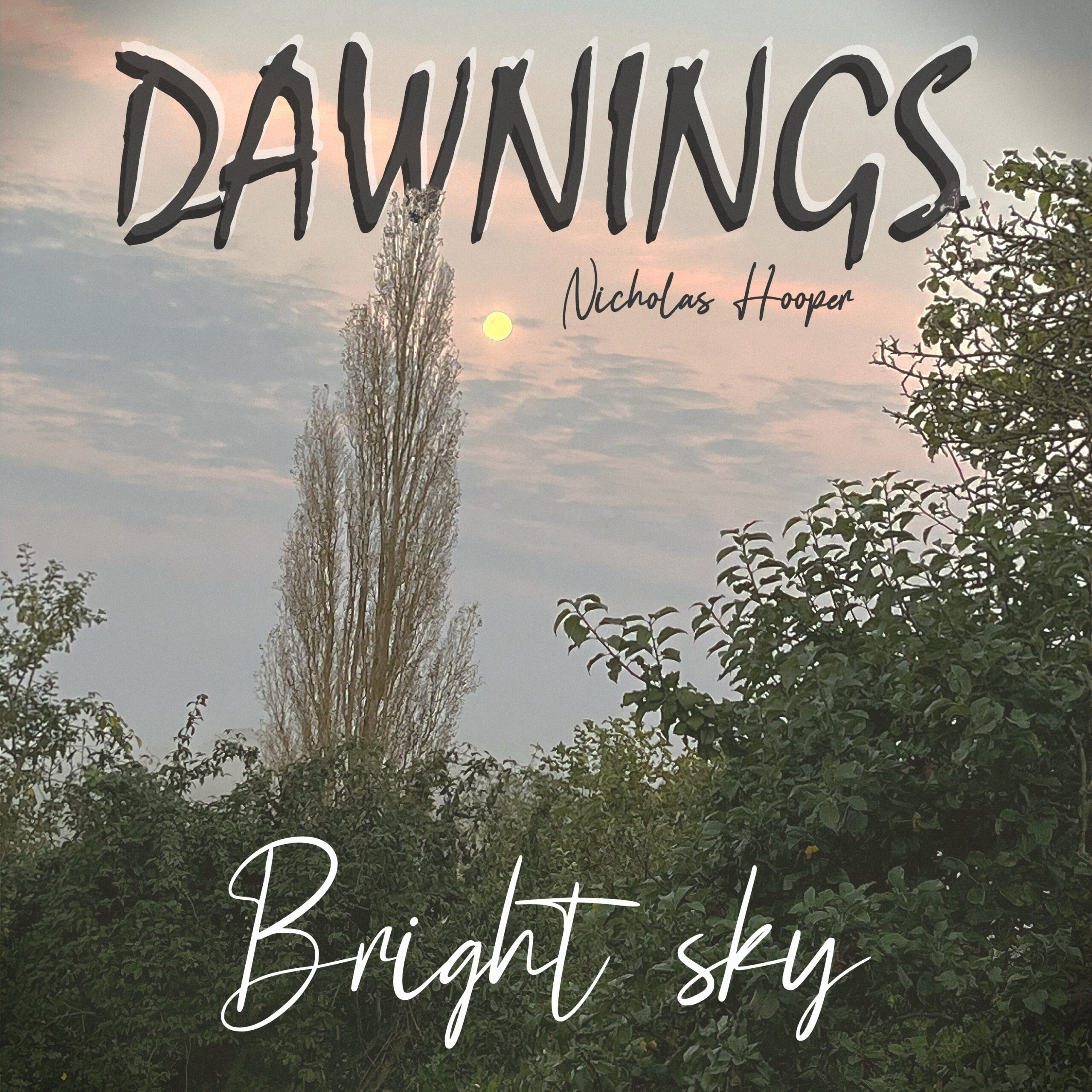 Featured image for “Bright sky”