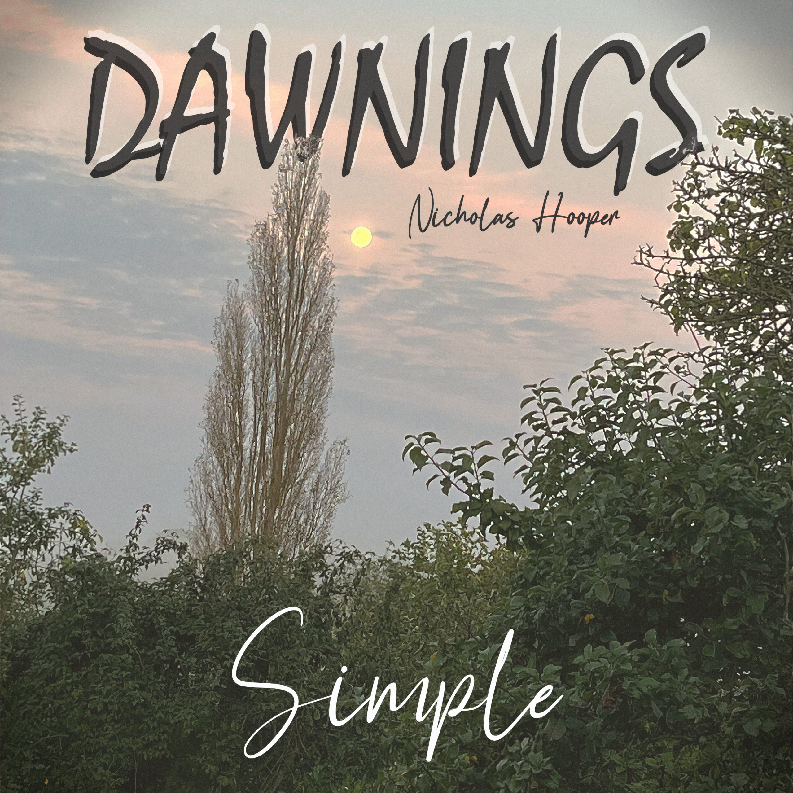 Featured image for “Simple”