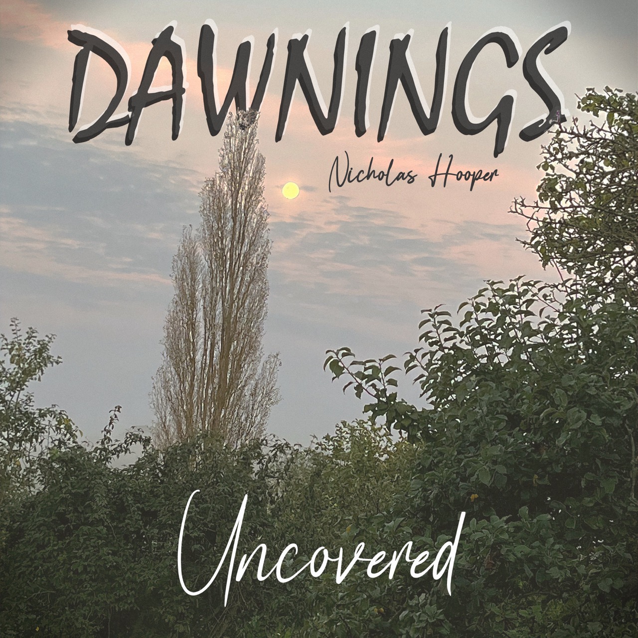Featured image for “Uncovered”
