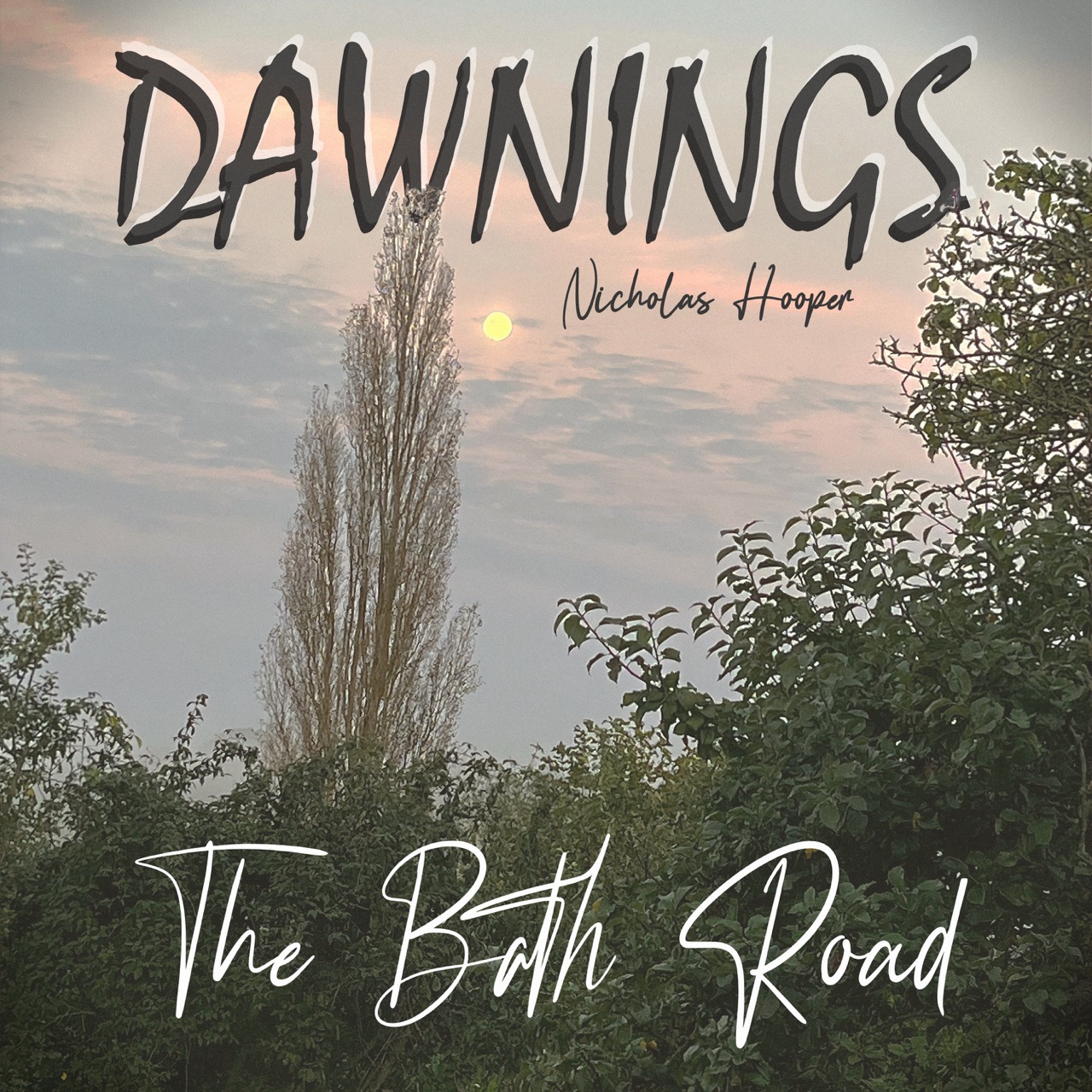Featured image for “The Bath Road”