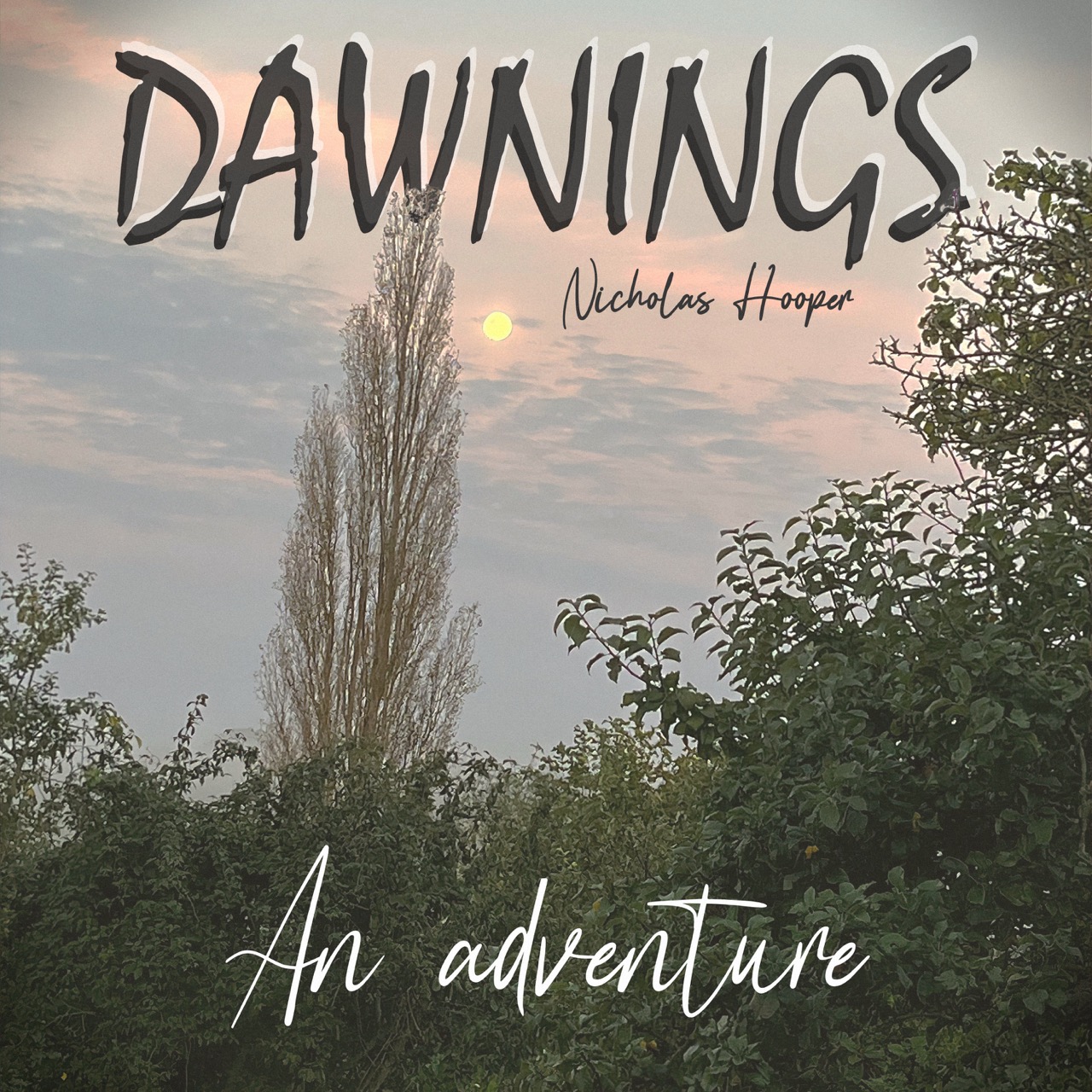Featured image for “An adventure”