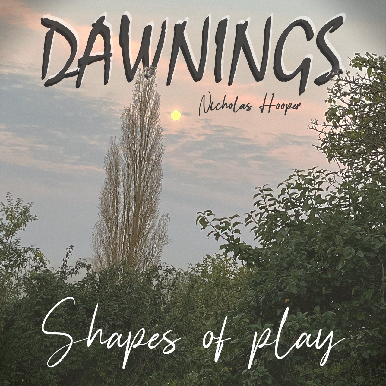 Featured image for “Shapes of play”