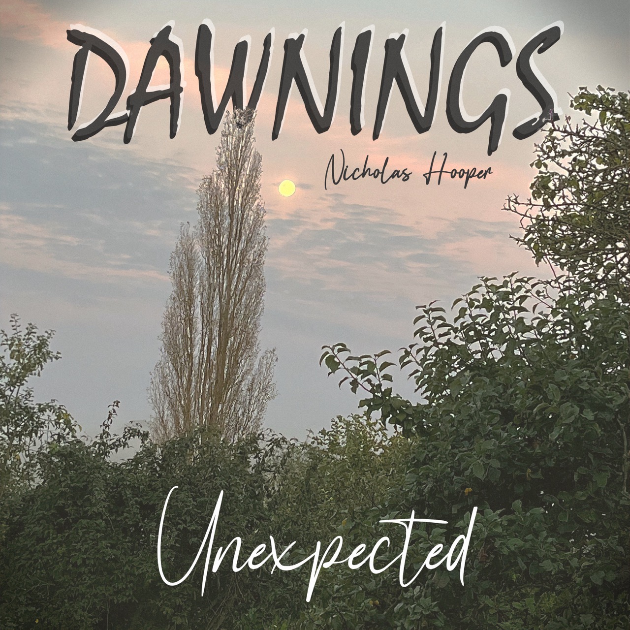 Featured image for “Unexpected”
