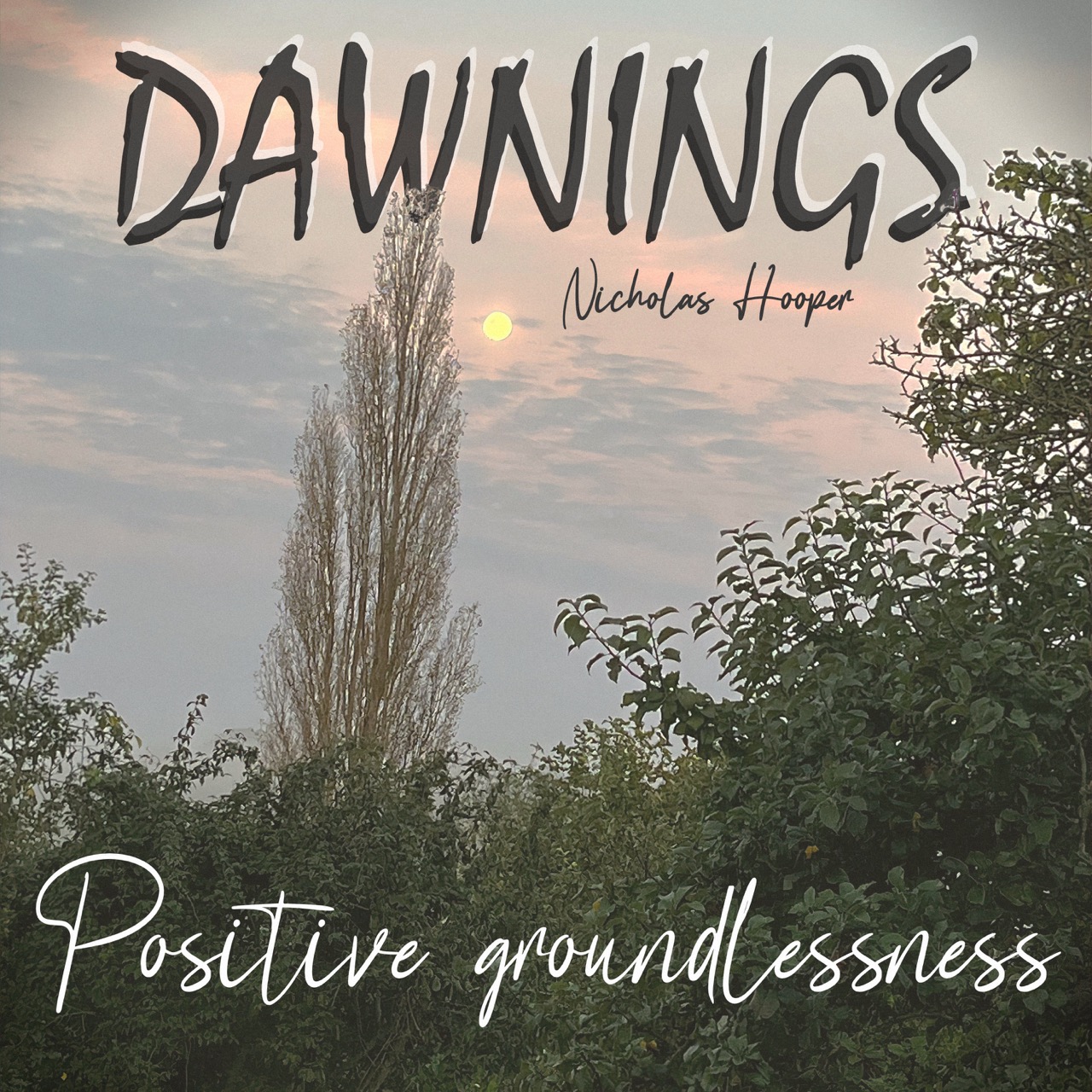 Featured image for “Positive groundlessness”