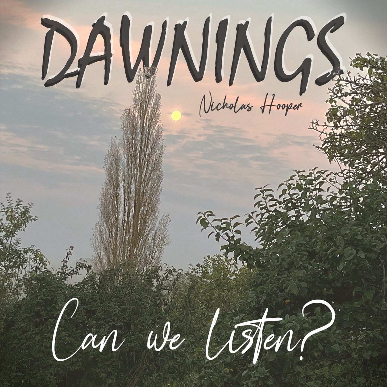Featured image for “Can we listen?”