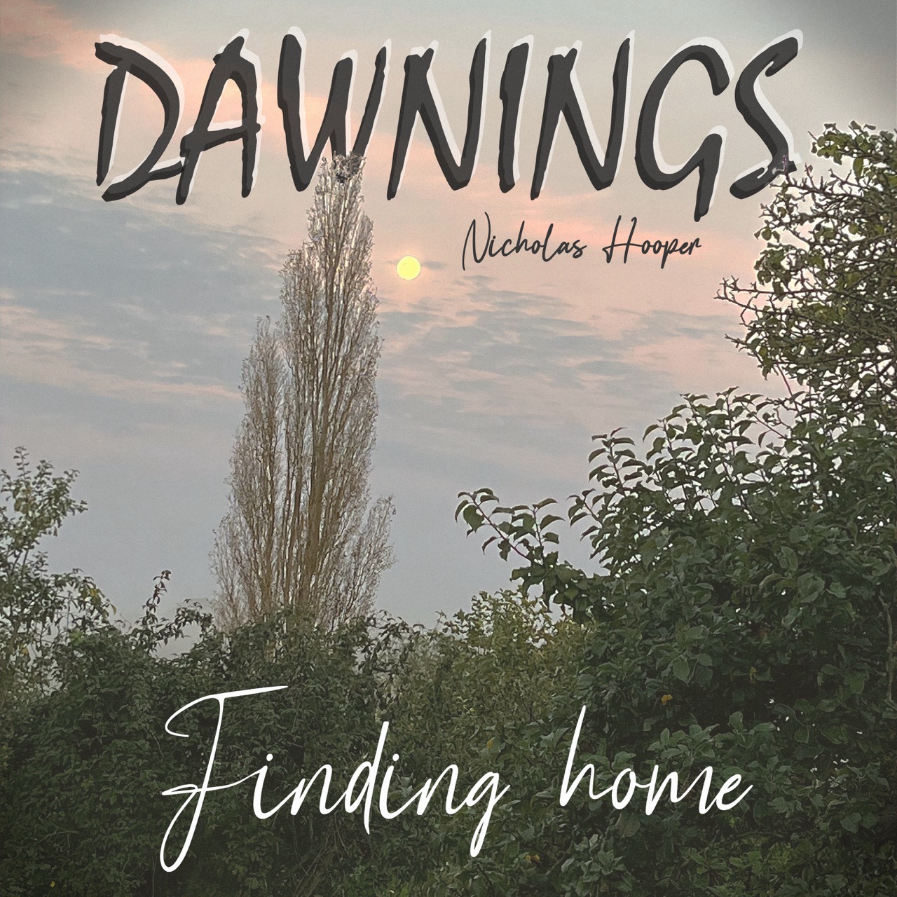 Featured image for “Finding home”