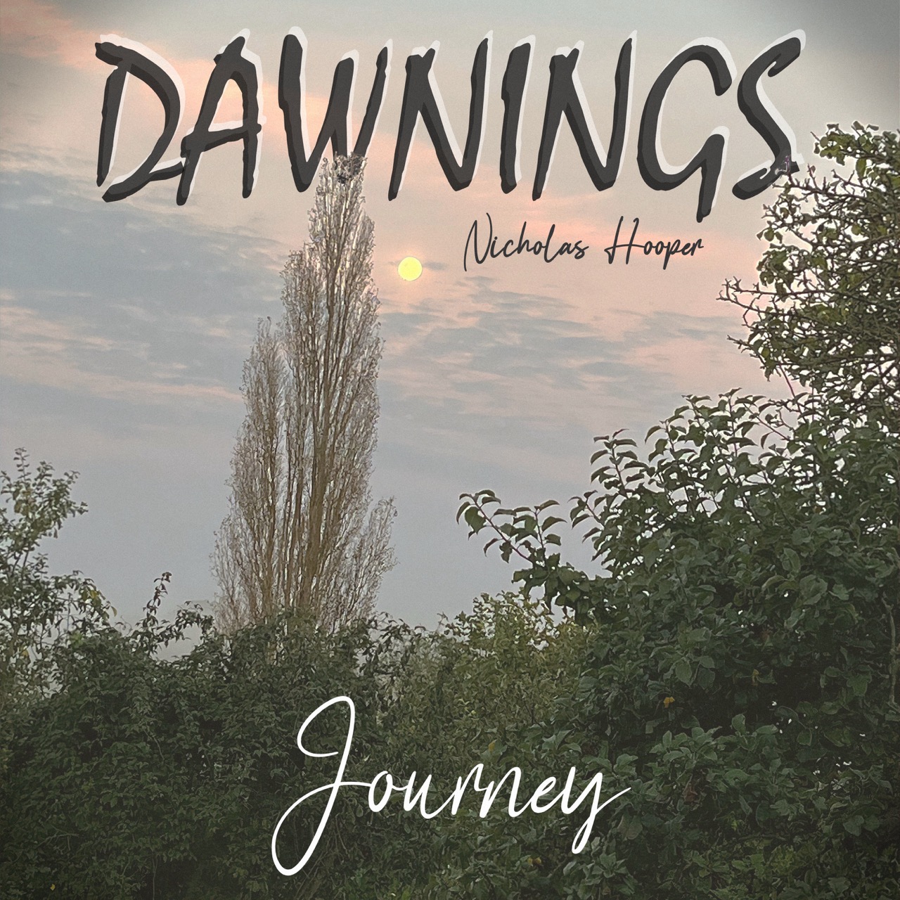 Featured image for “Journey”