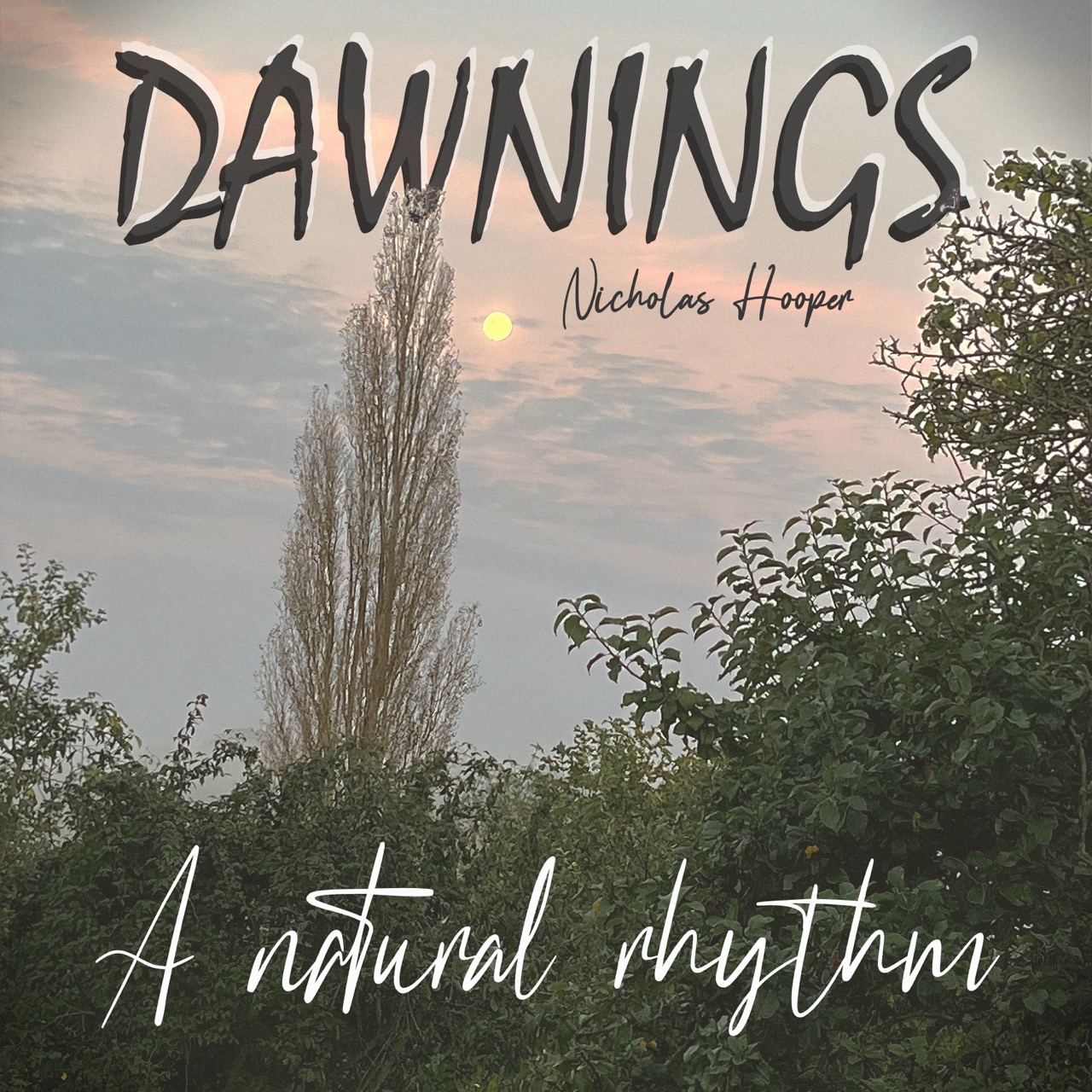 Featured image for “A natural rhythm”