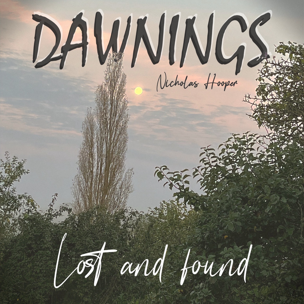 Featured image for “Lost and found”