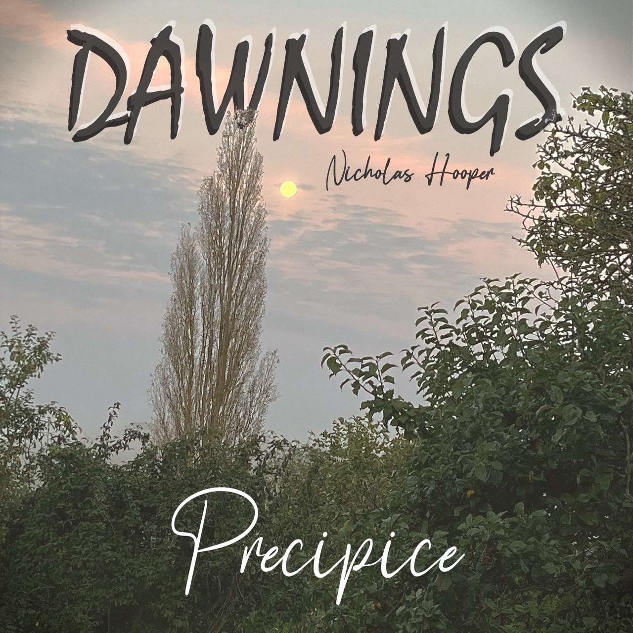 Featured image for “Precipice”