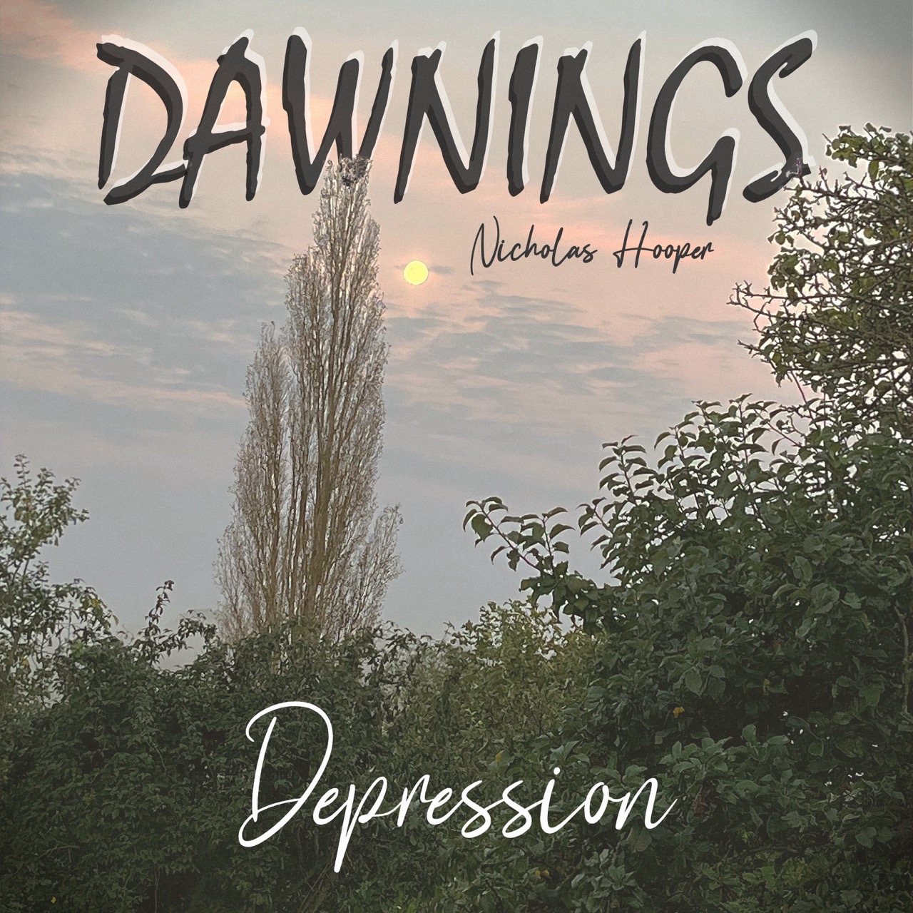 Featured image for “Depression”