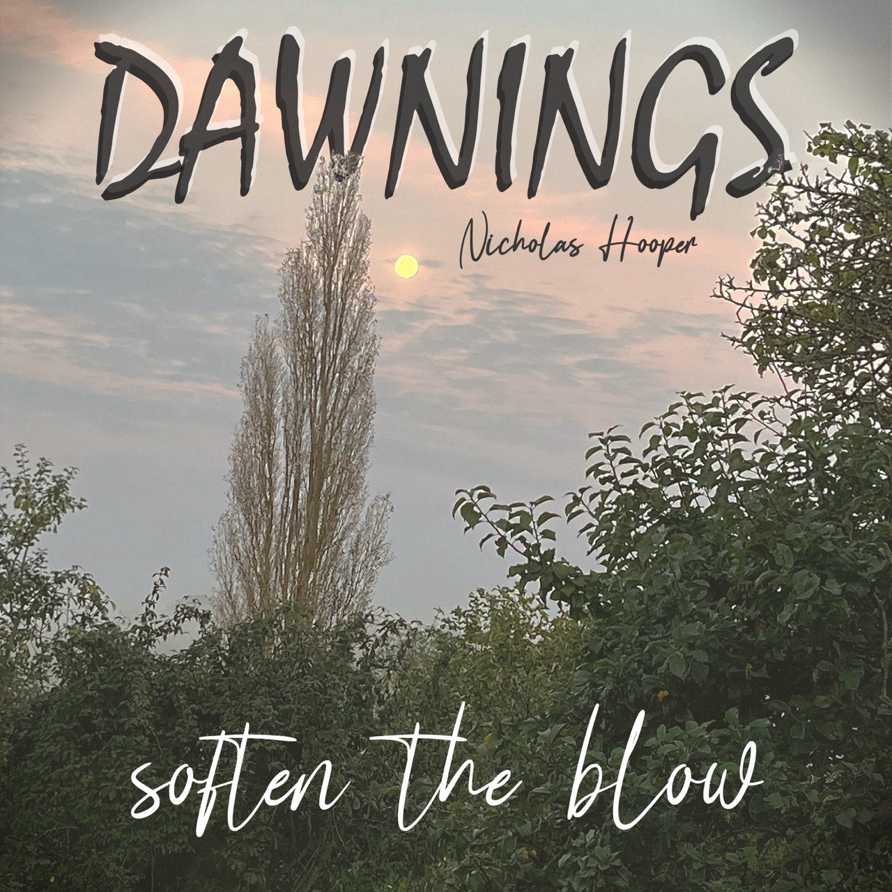 Featured image for “soften the blow”
