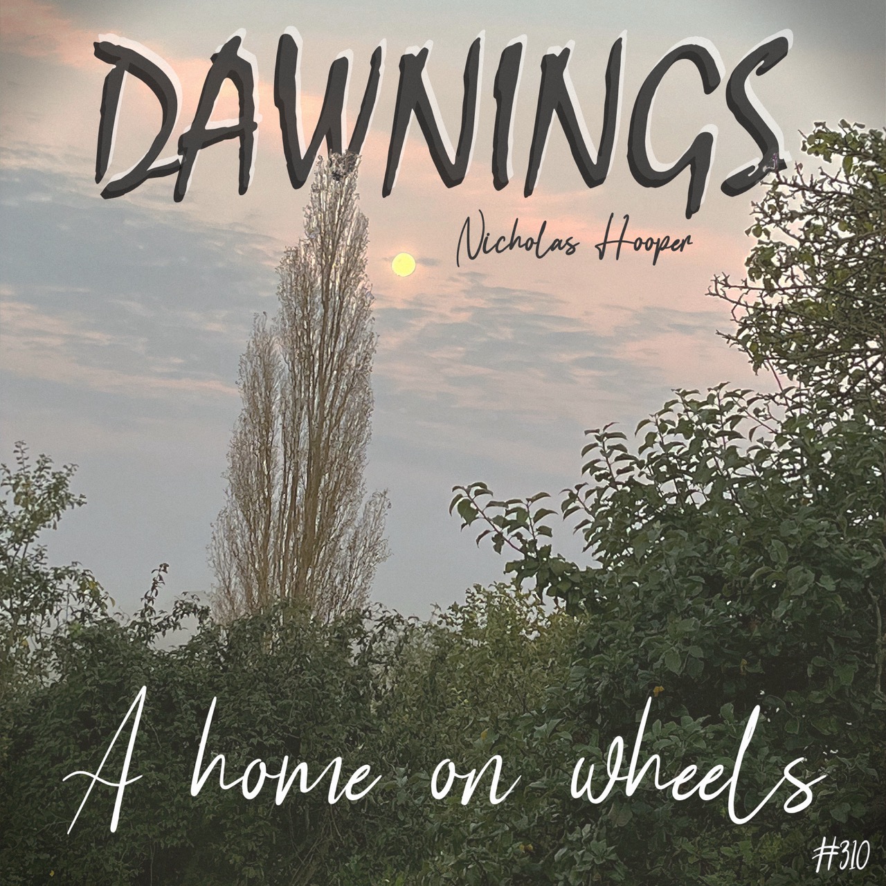 Featured image for “A home on wheels”