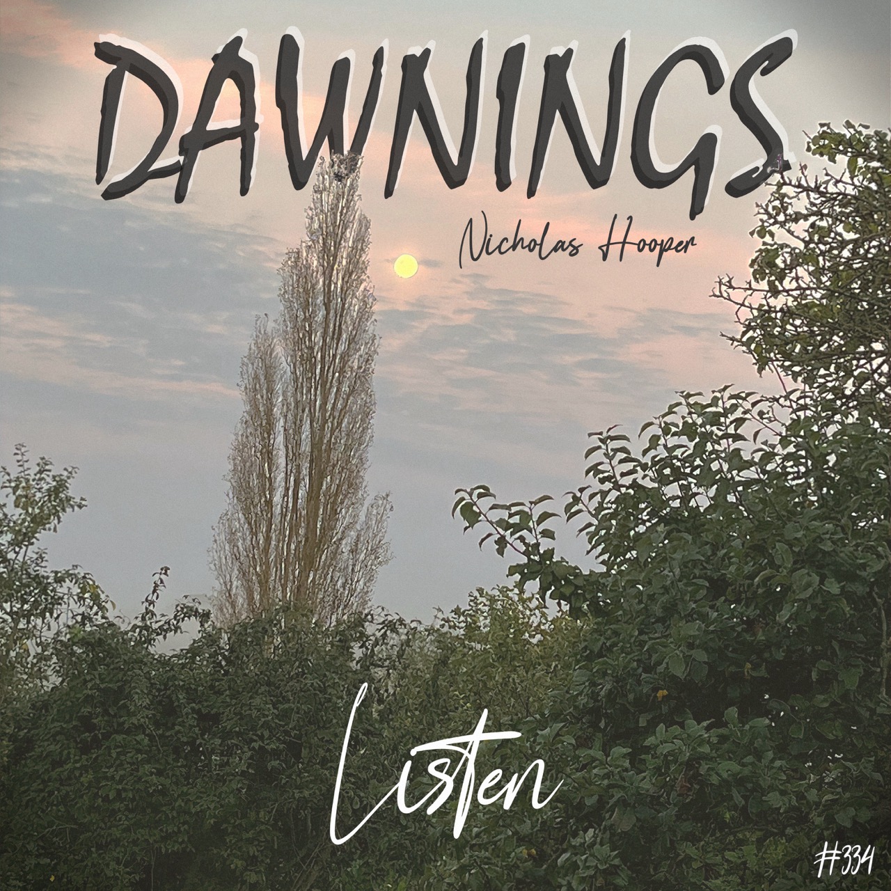 Featured image for “Listen”