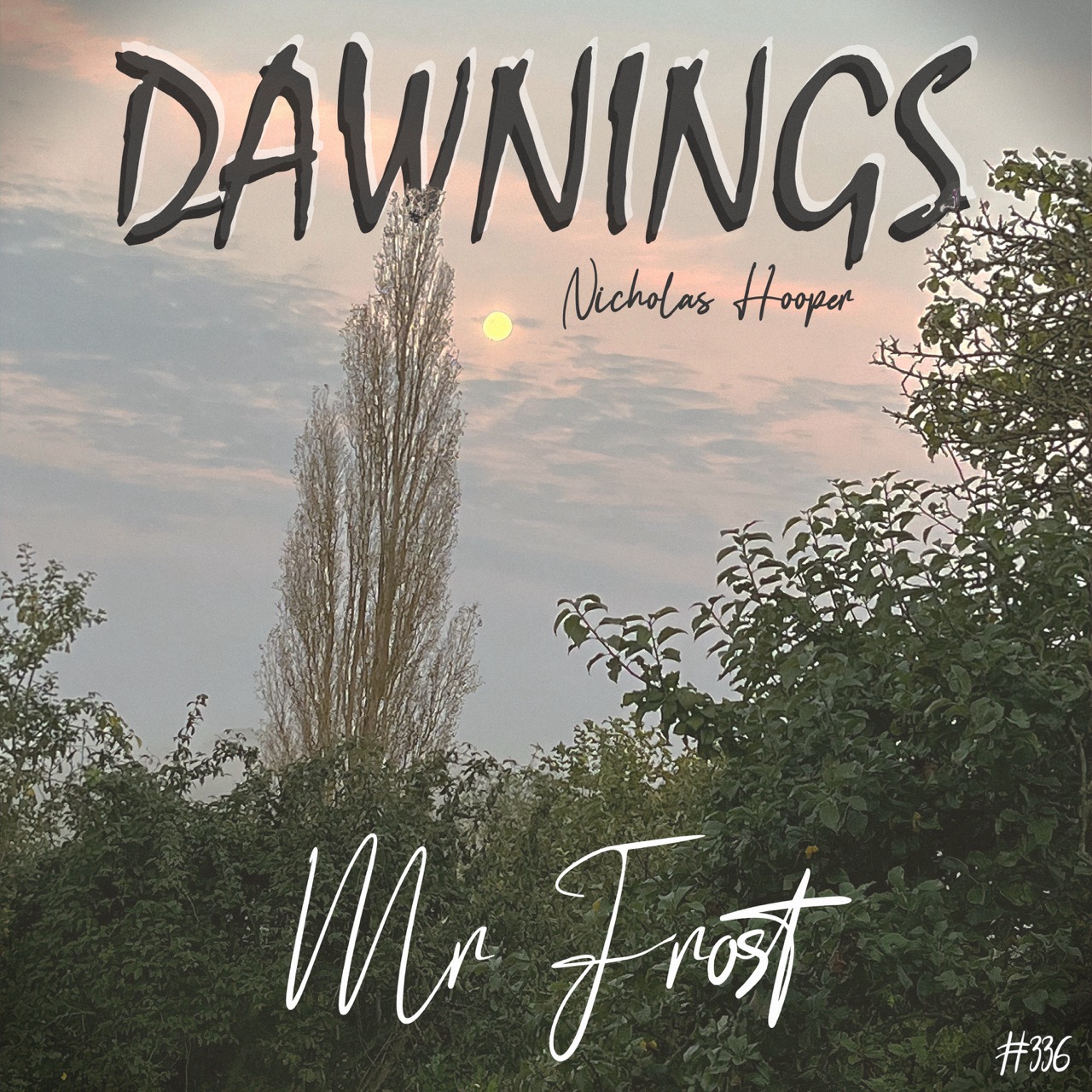 Featured image for “Mr Frost”