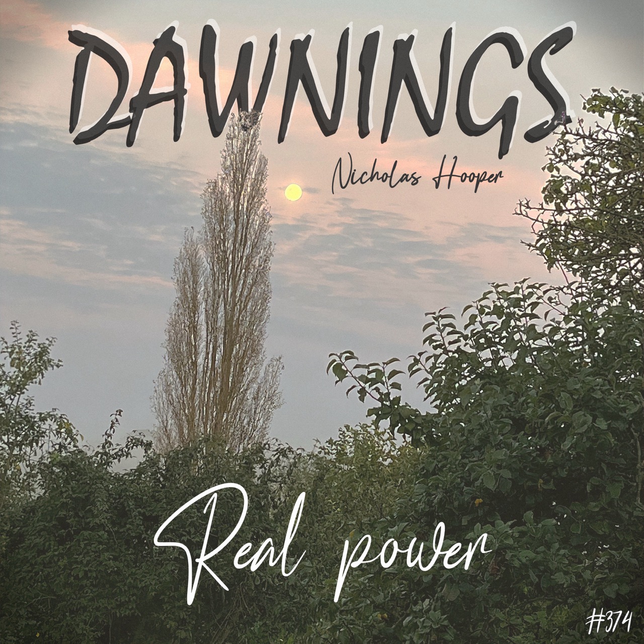 Featured image for “Real power”