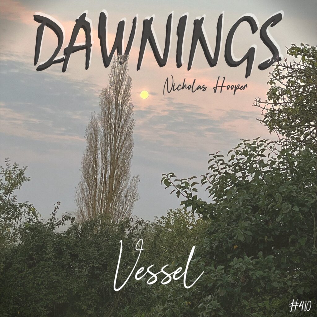 vessel