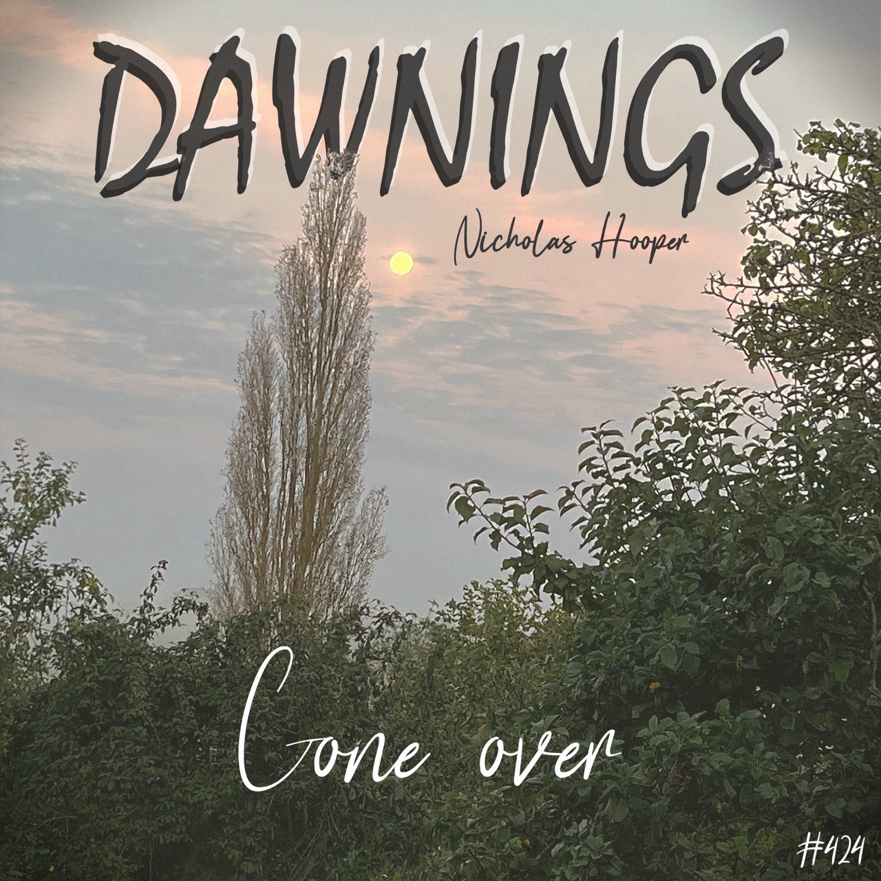 Featured image for “Gone over”