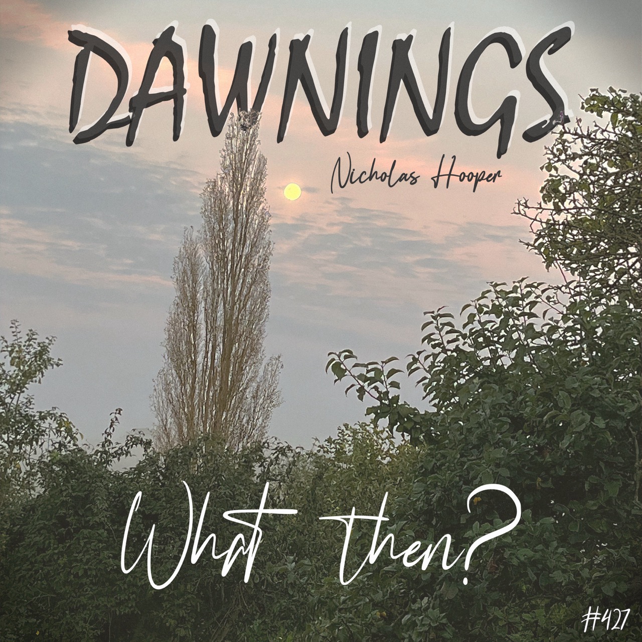 Featured image for “What then?”