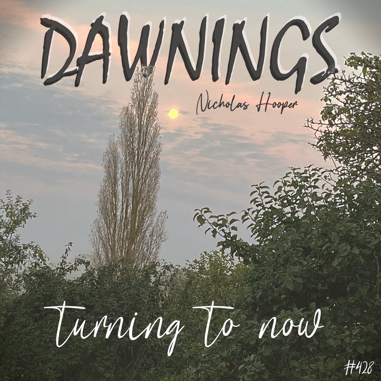 Featured image for “turning to now”
