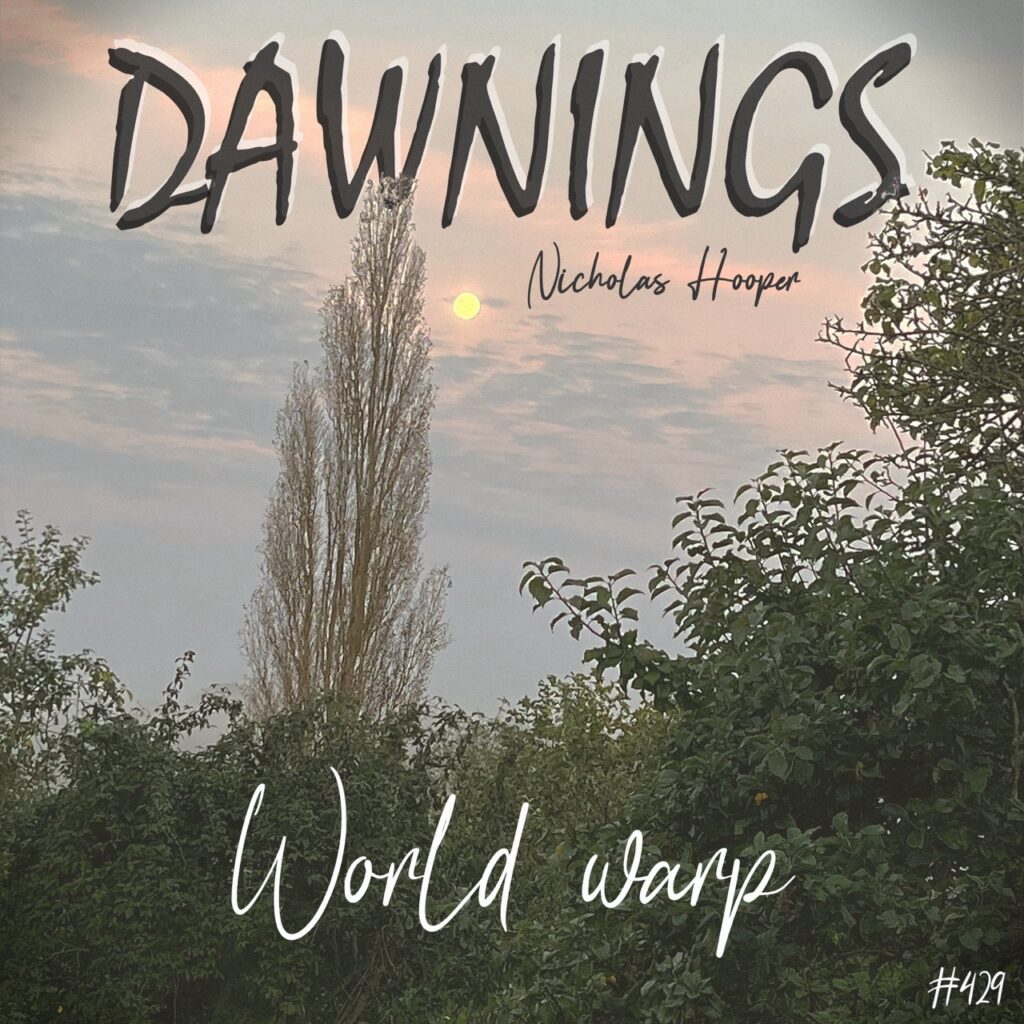 World warp