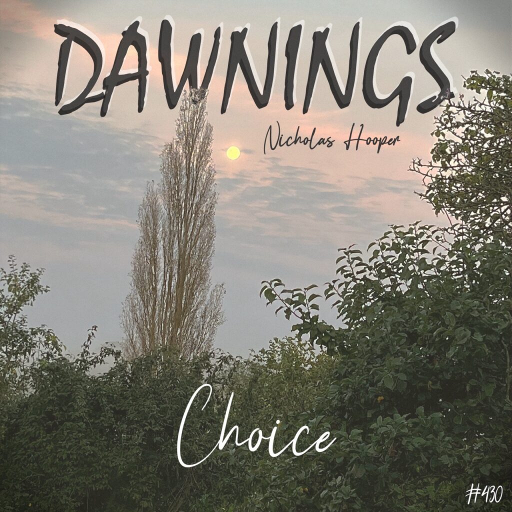 Choice