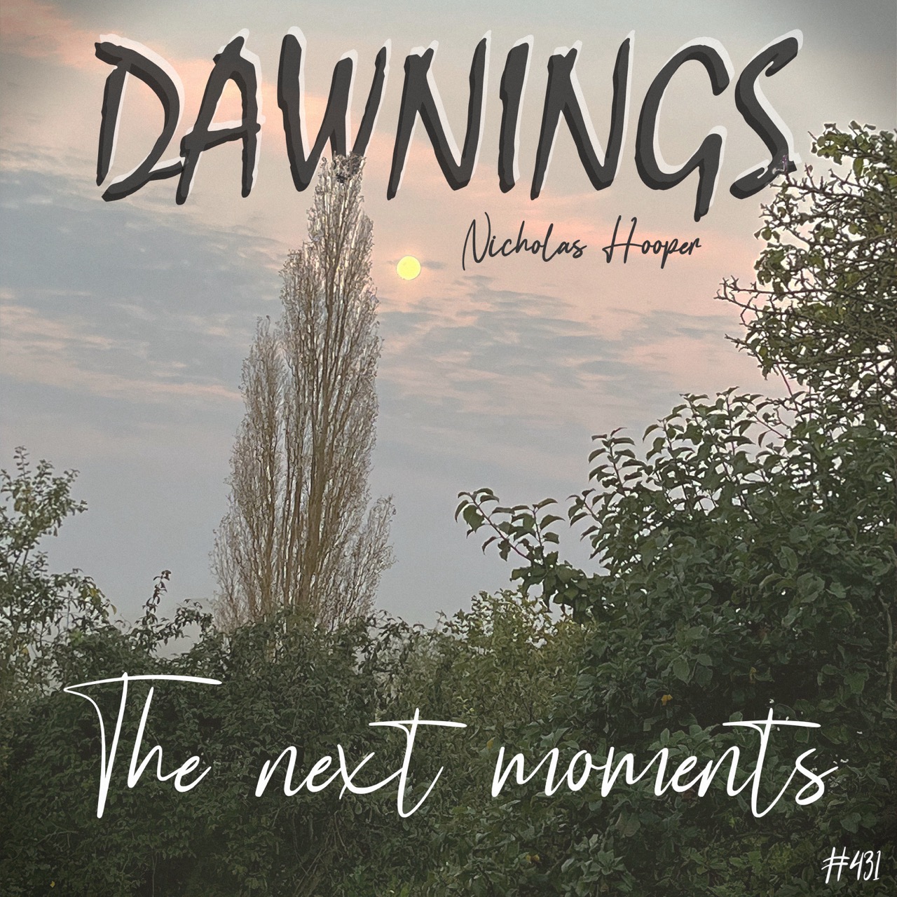Featured image for “The next moments”