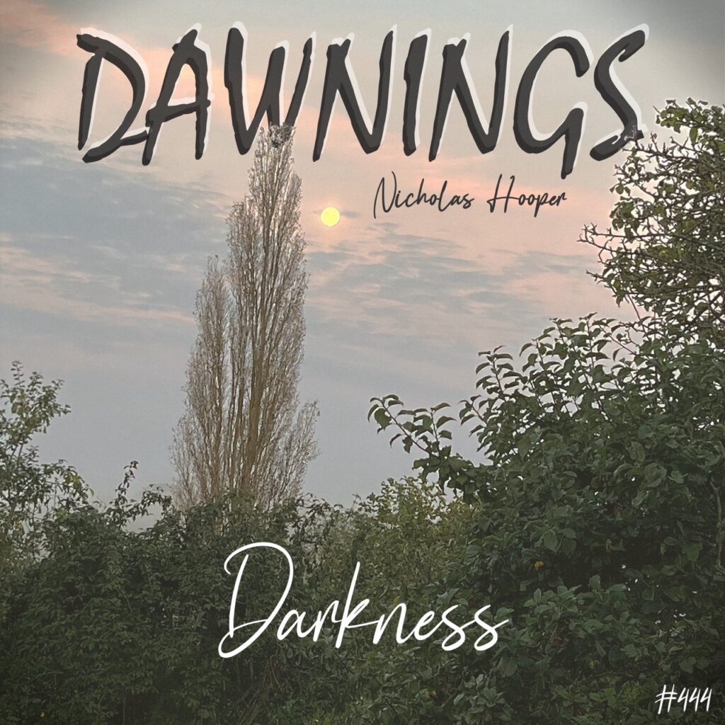 Darkness