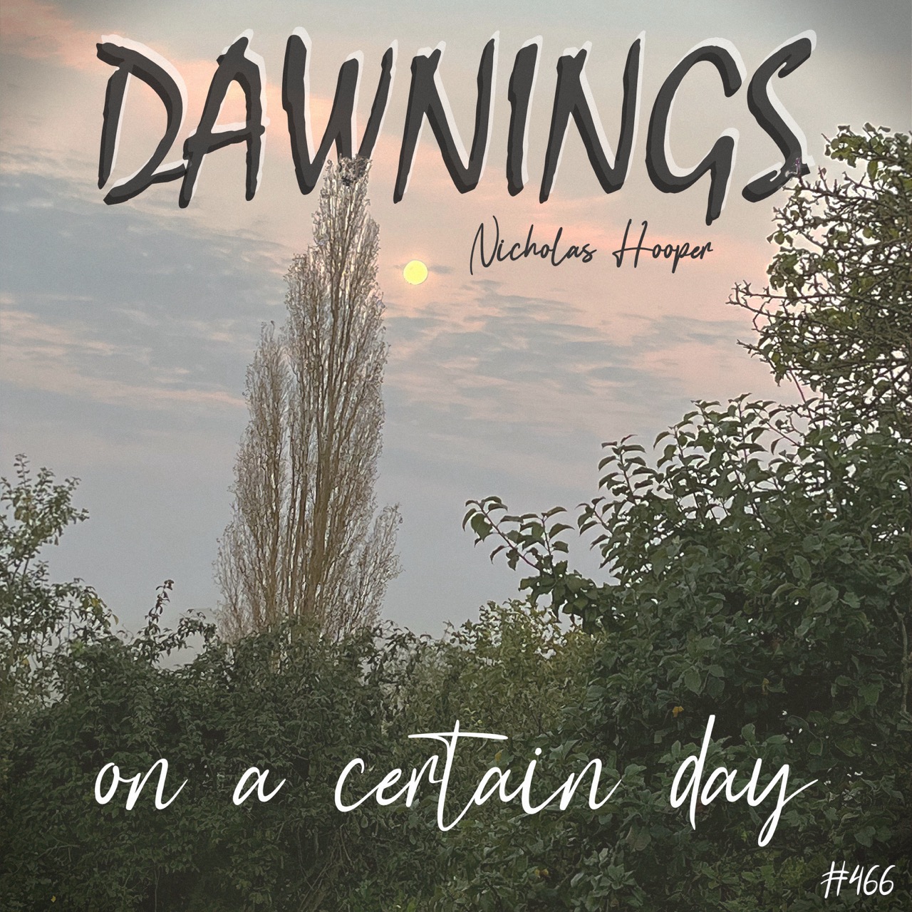Featured image for “on a certain day”