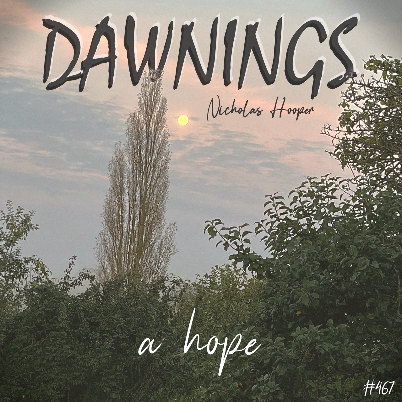 Featured image for “a hope”