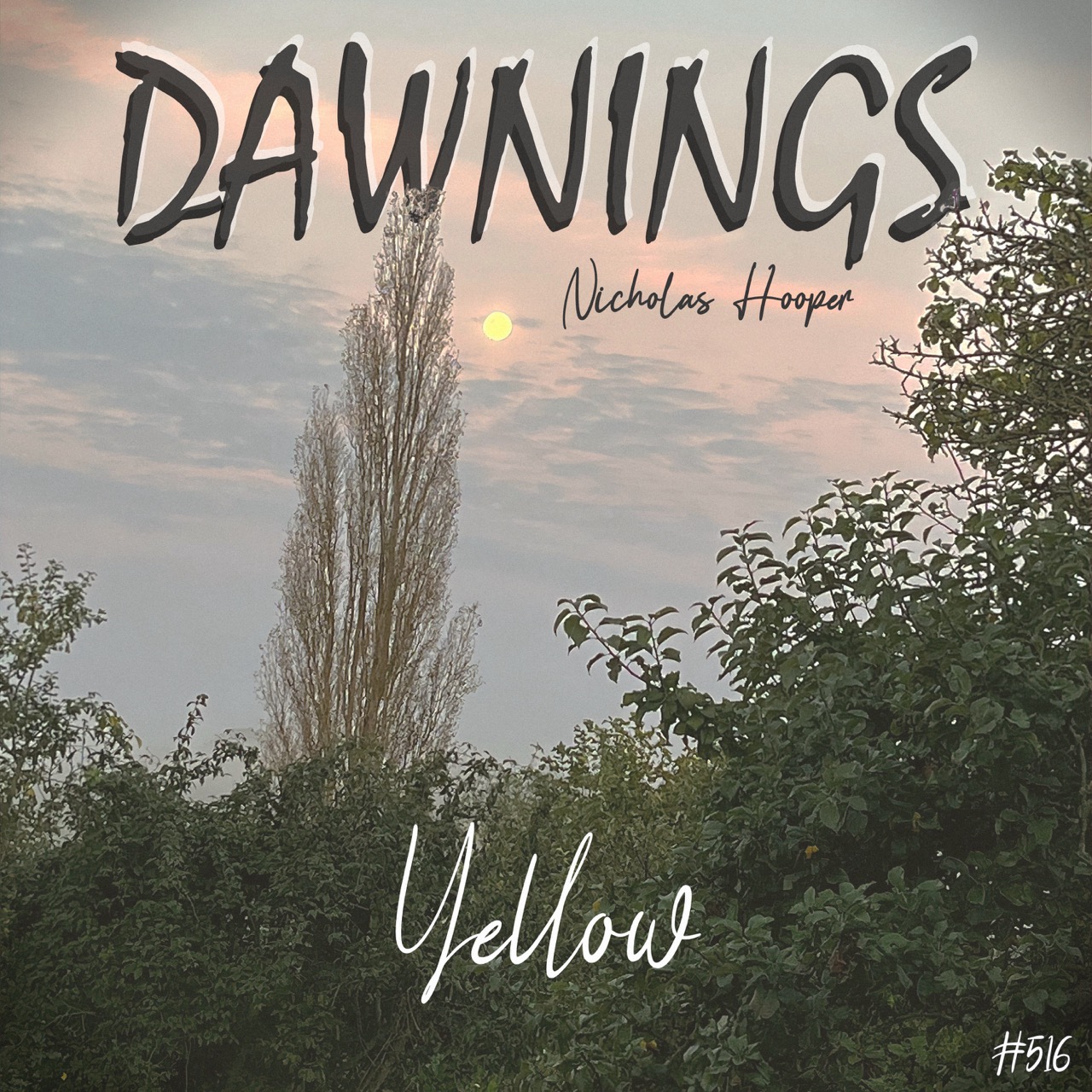 Featured image for “Yellow”