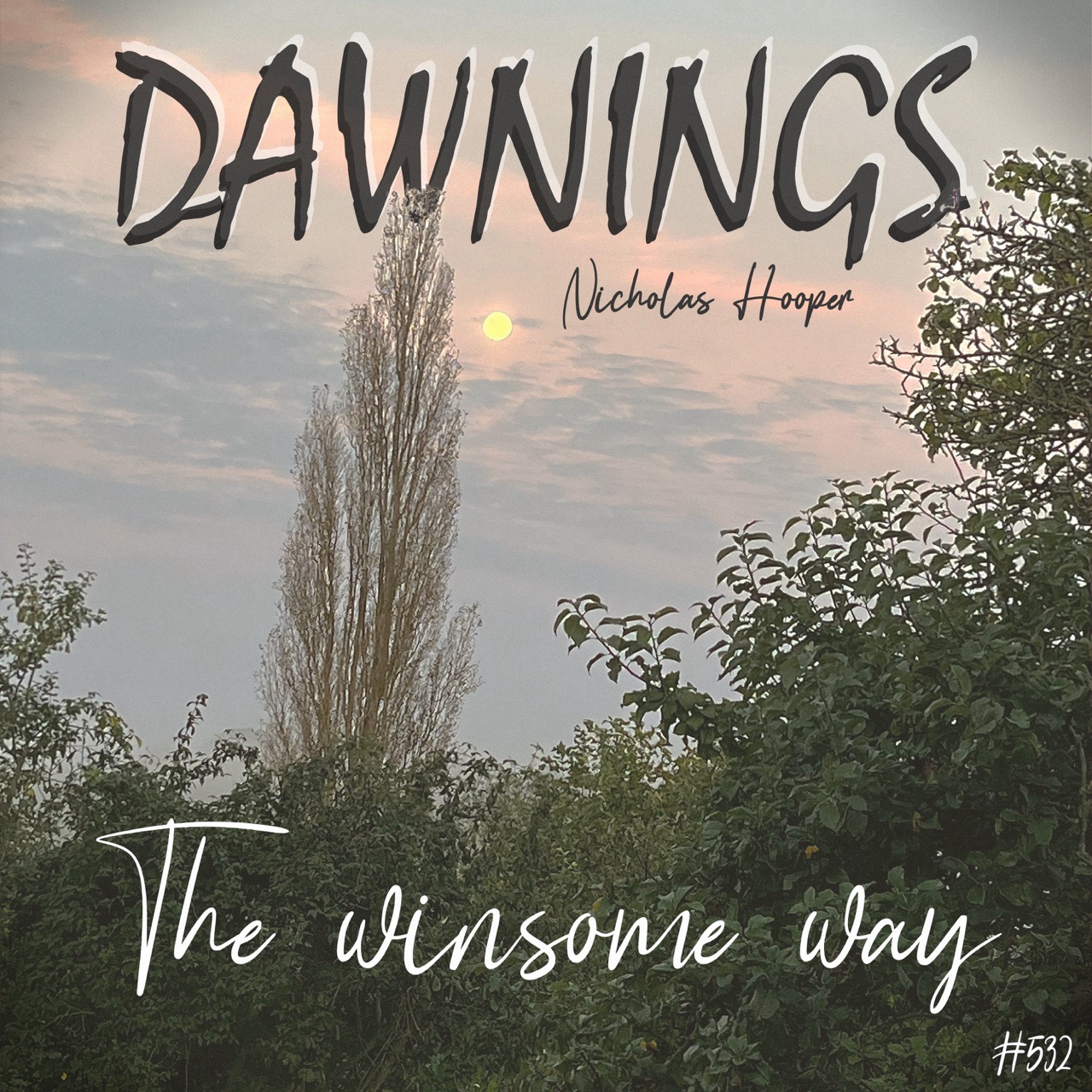 Featured image for “The winsome way”