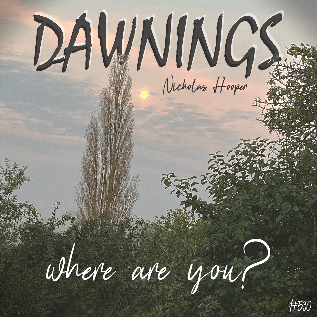 Featured image for “where are you?”