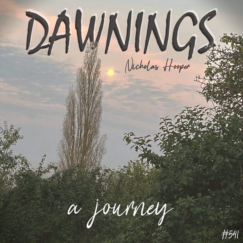 a journey