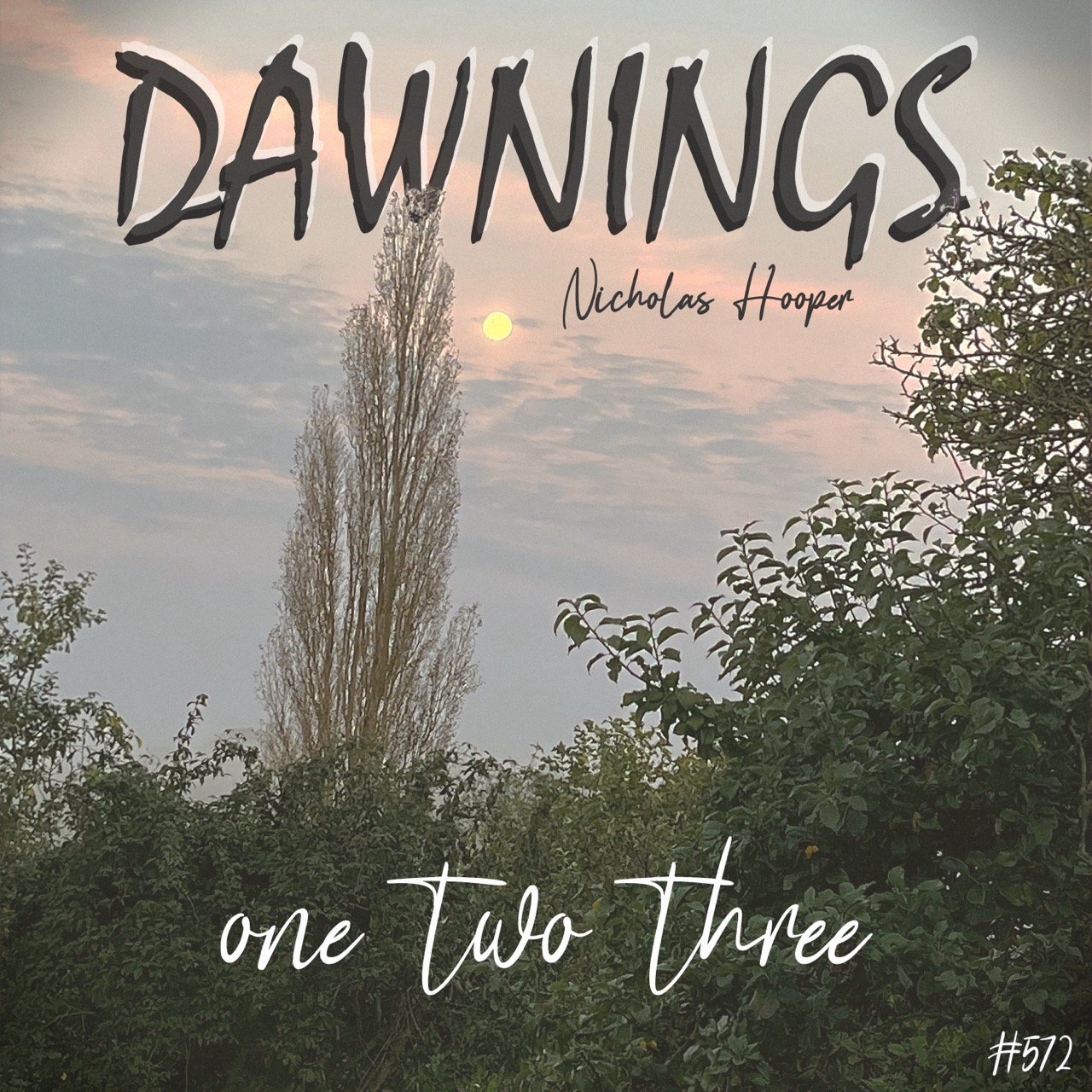 Featured image for “one two three”