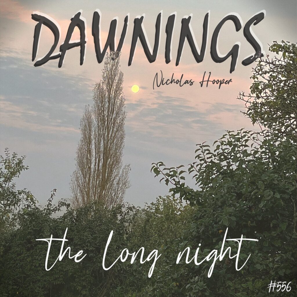 the long night