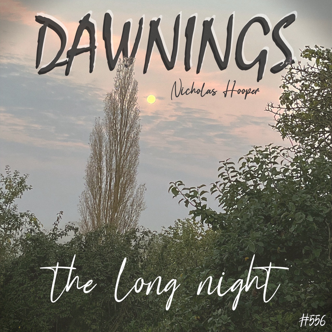 Featured image for “the long night”