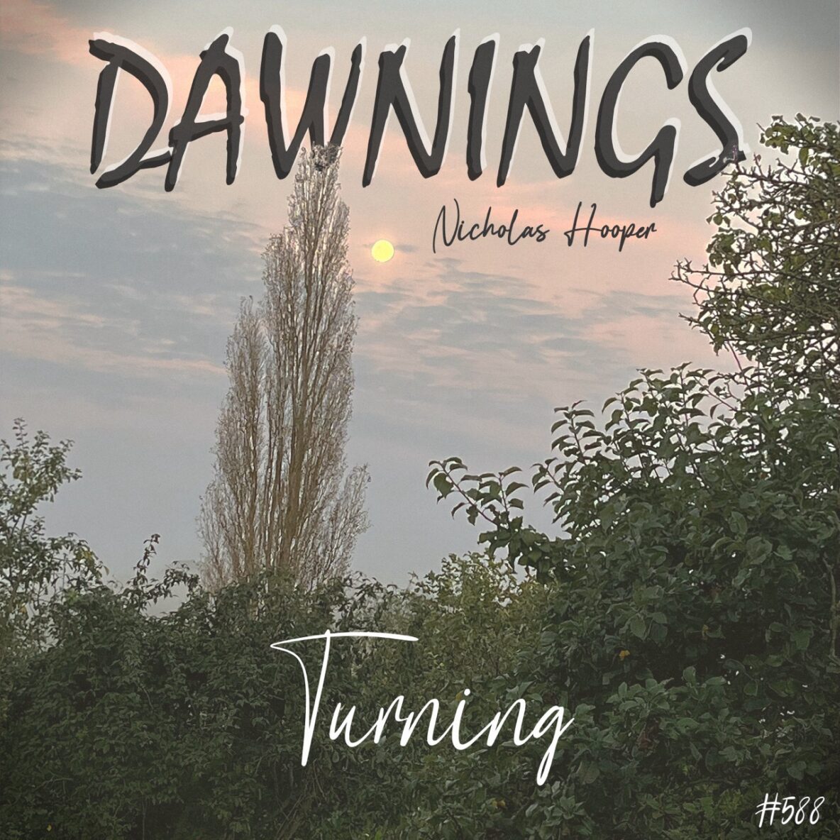 Turning
