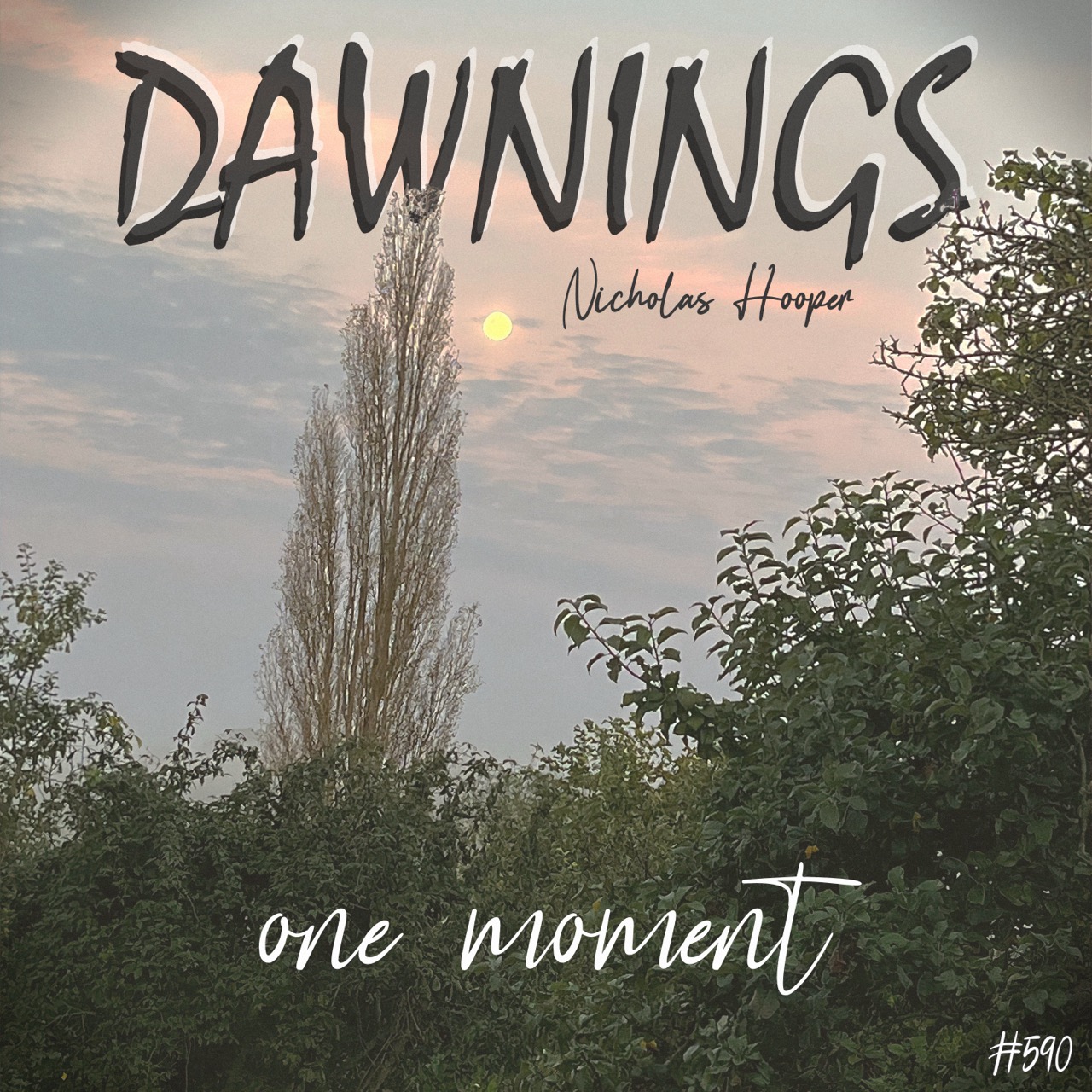 Featured image for “one moment”