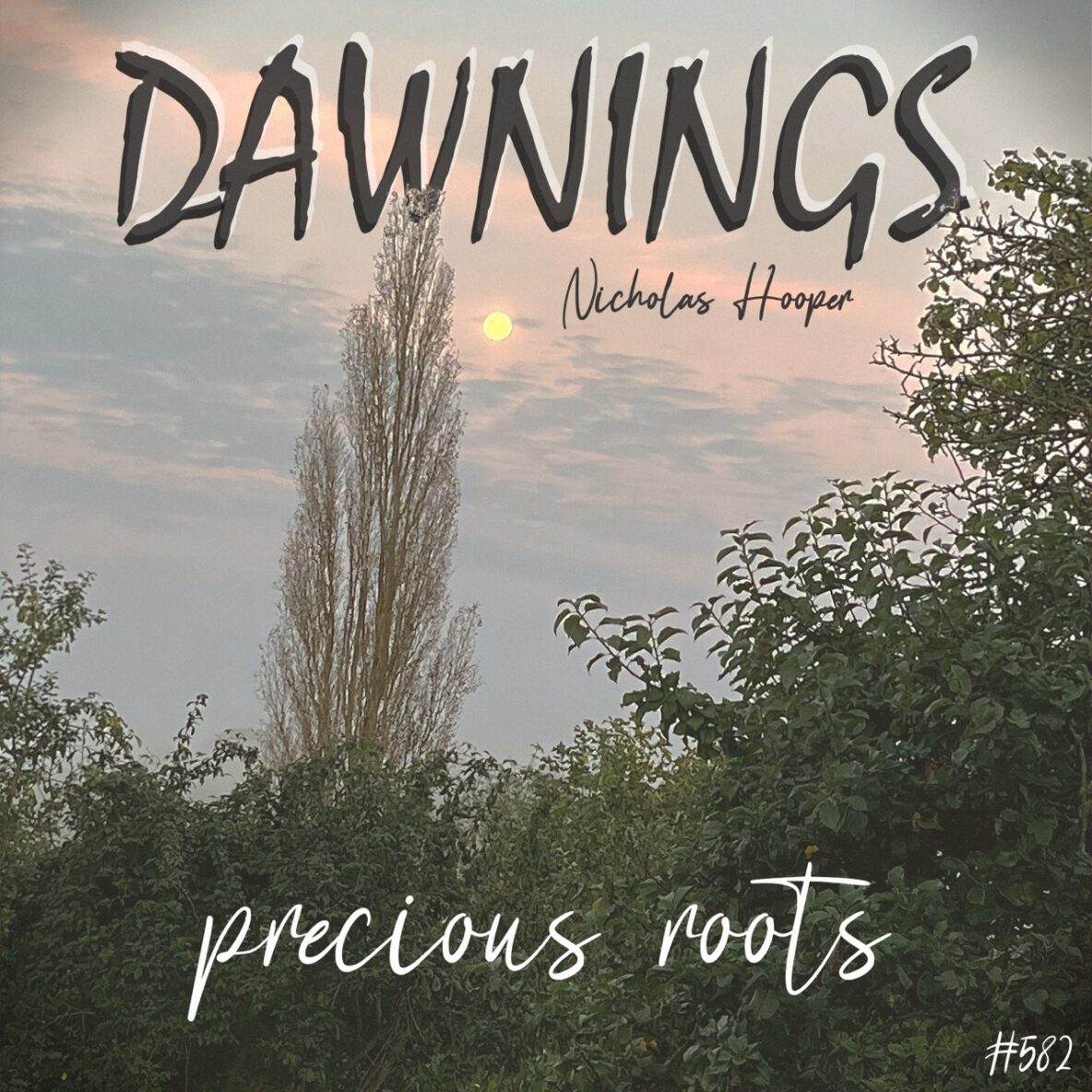 precious roots