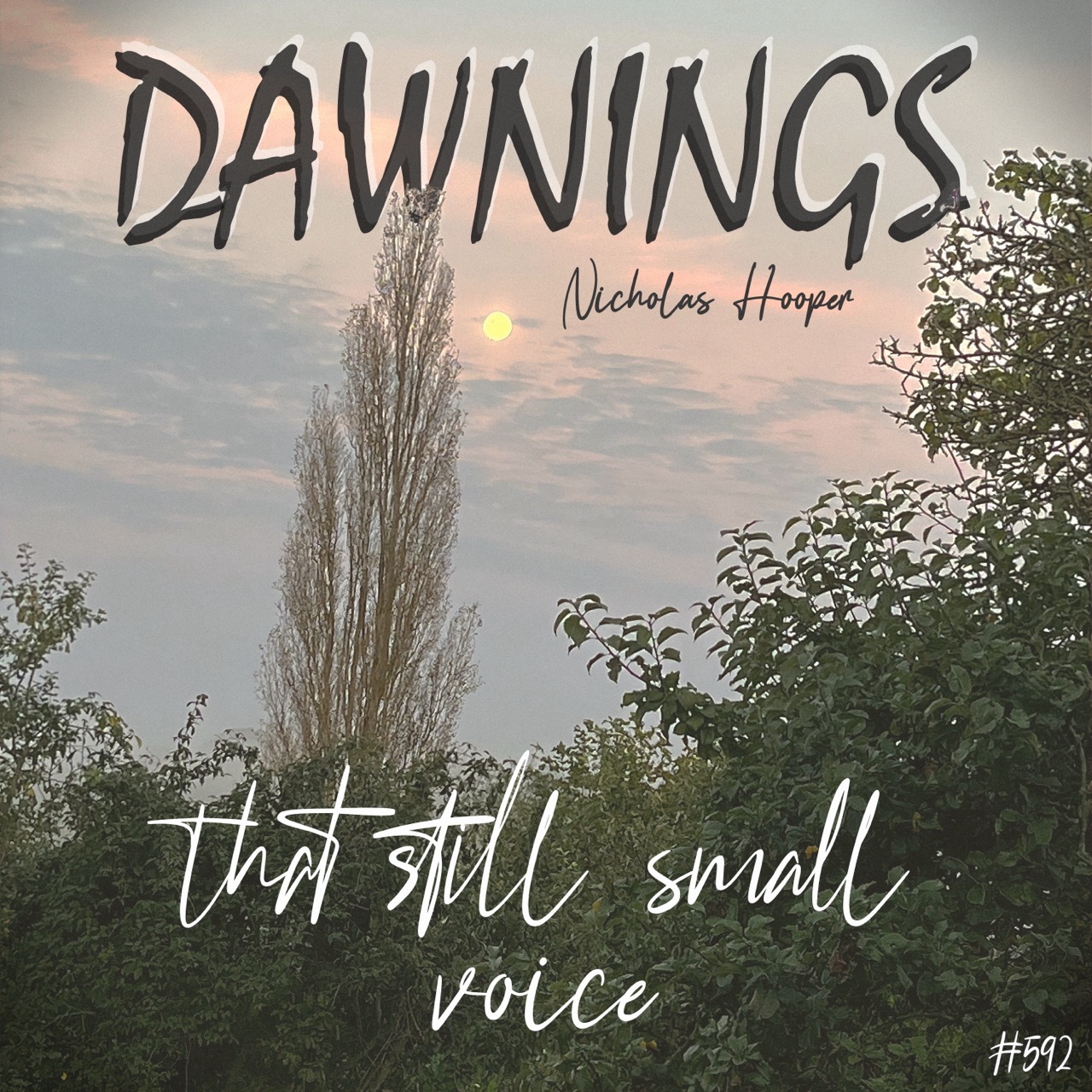 Featured image for “that still small voice”