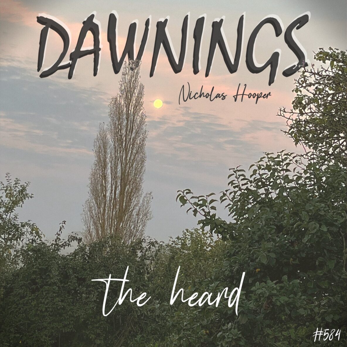 the heard