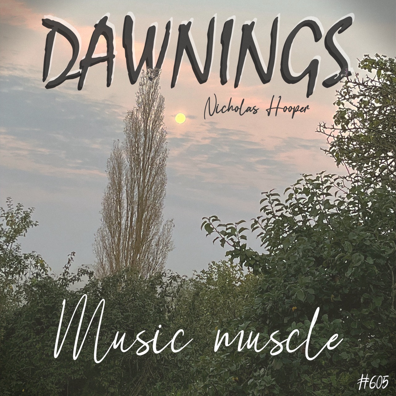 Featured image for “Music muscle”