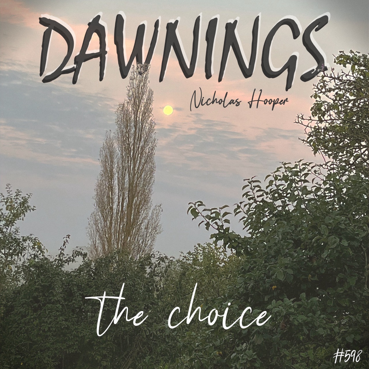 Featured image for “the choice”