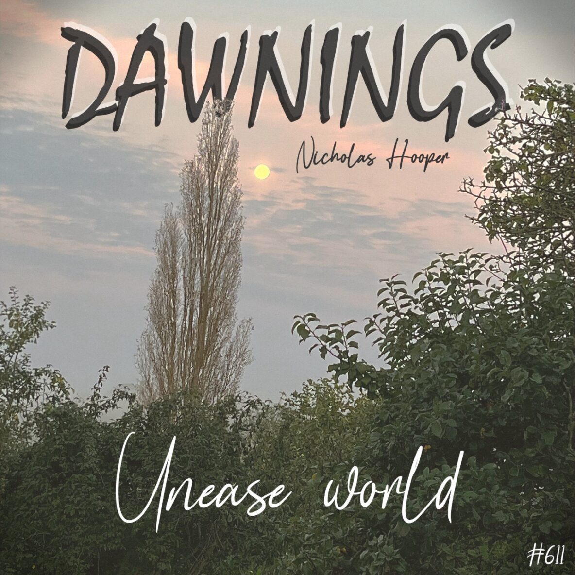 Unease world
